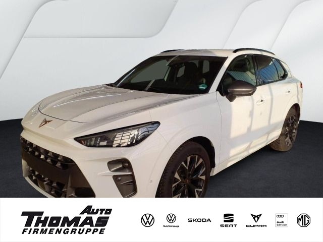 CUPRA Terramar 1.5TSI DSG 150PS (BLH2876)