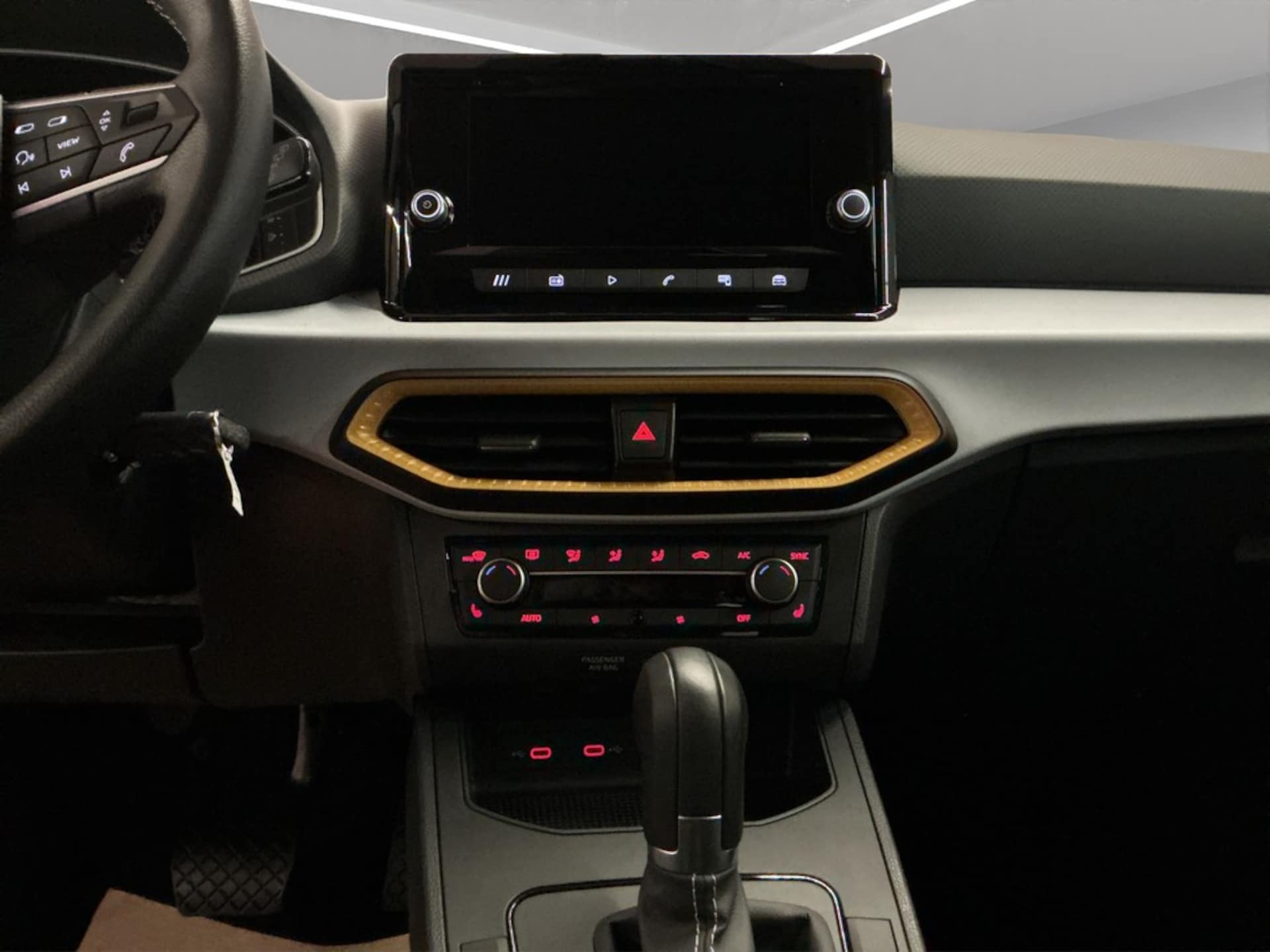 SEAT Ibiza Style