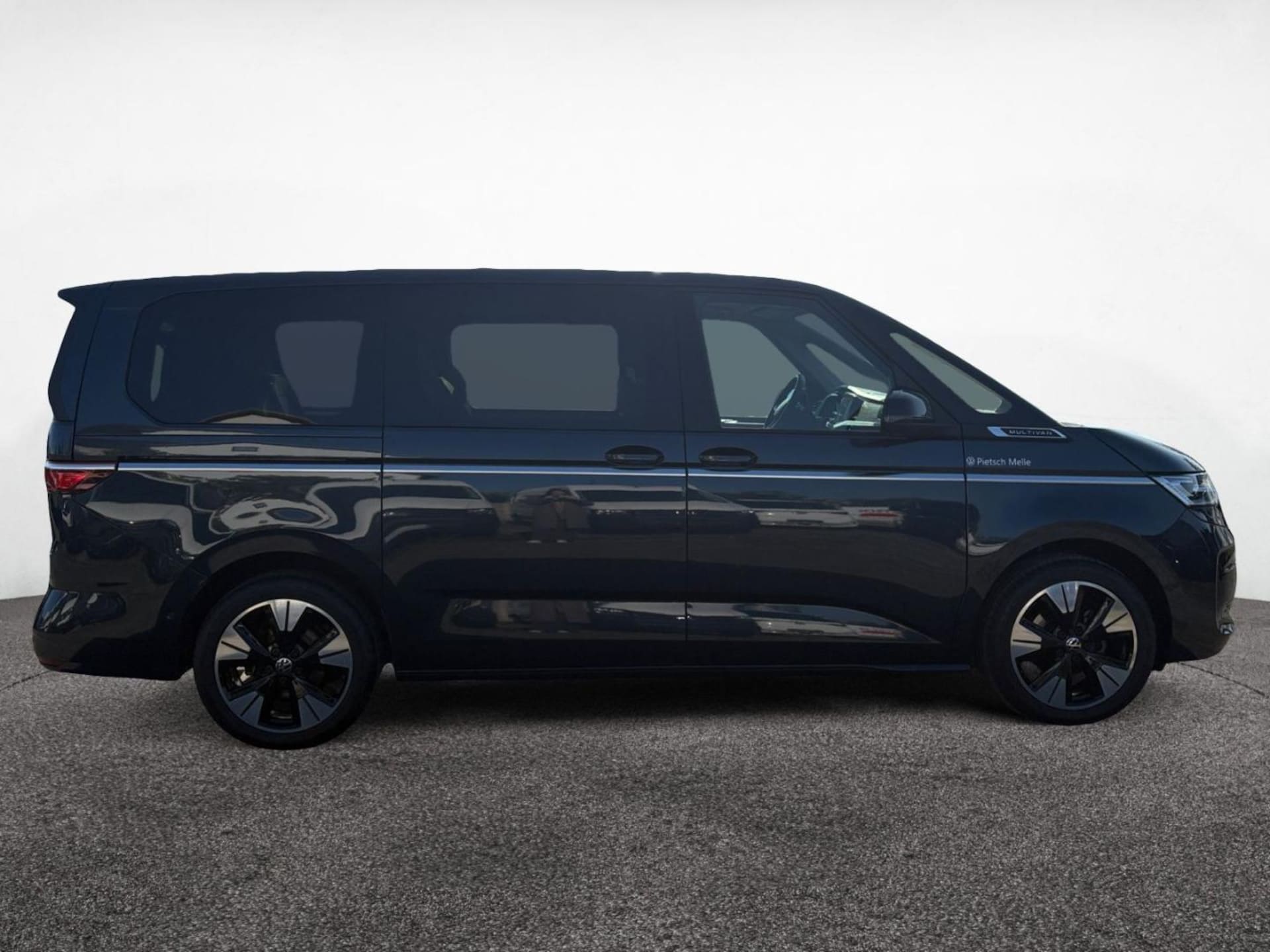Volkswagen Multivan Langversion Style