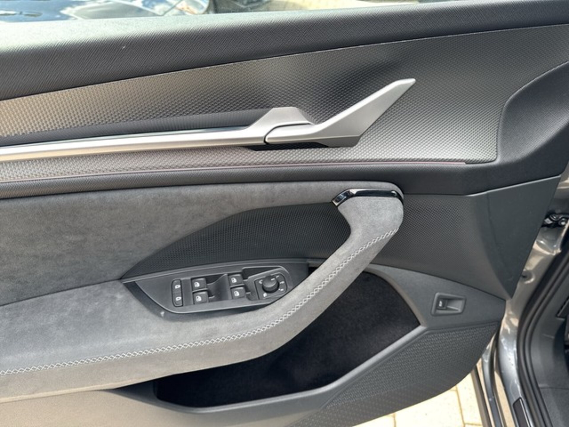 Skoda Kodiaq Sportline