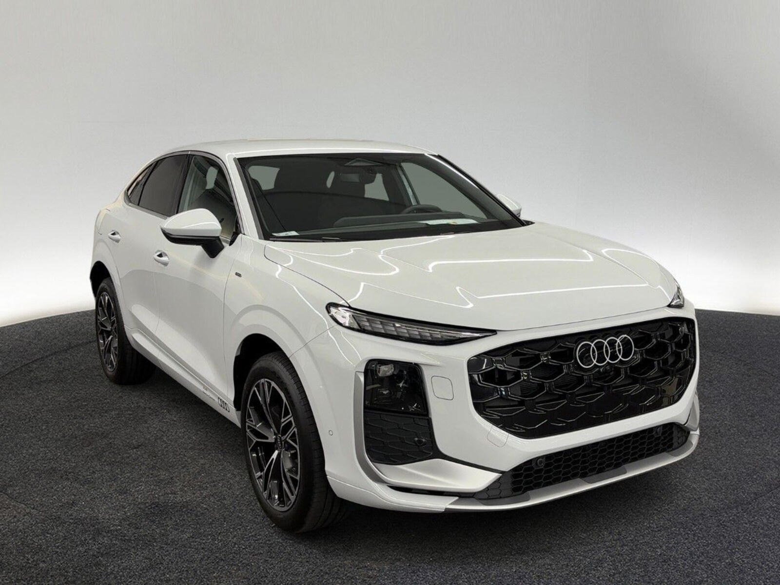 Audi Q3 Sportback – Bild 7