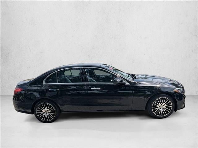 2026 Mercedes-Benz C 300