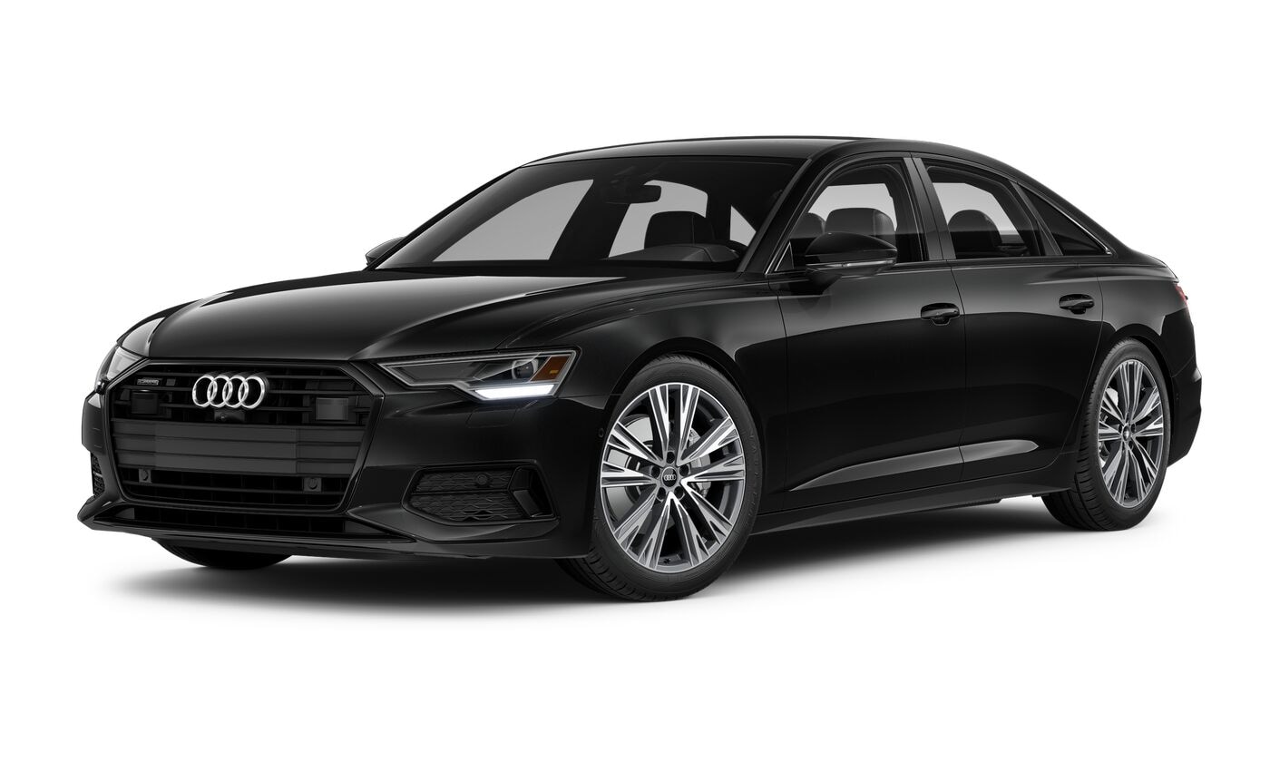 2023 Audi A6 Sport 45 Premium Plus S tronic quattro's photo