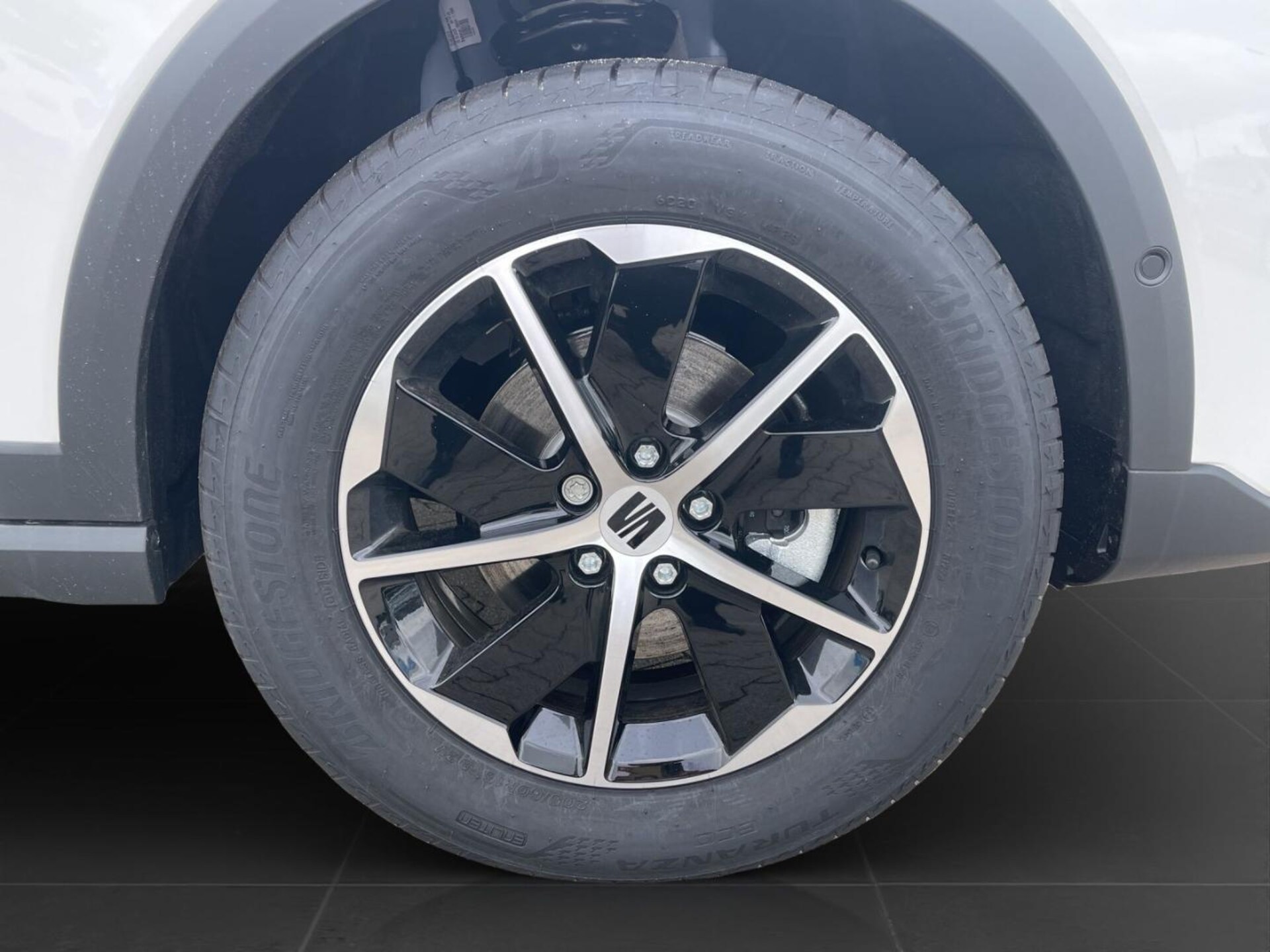 SEAT Arona Style