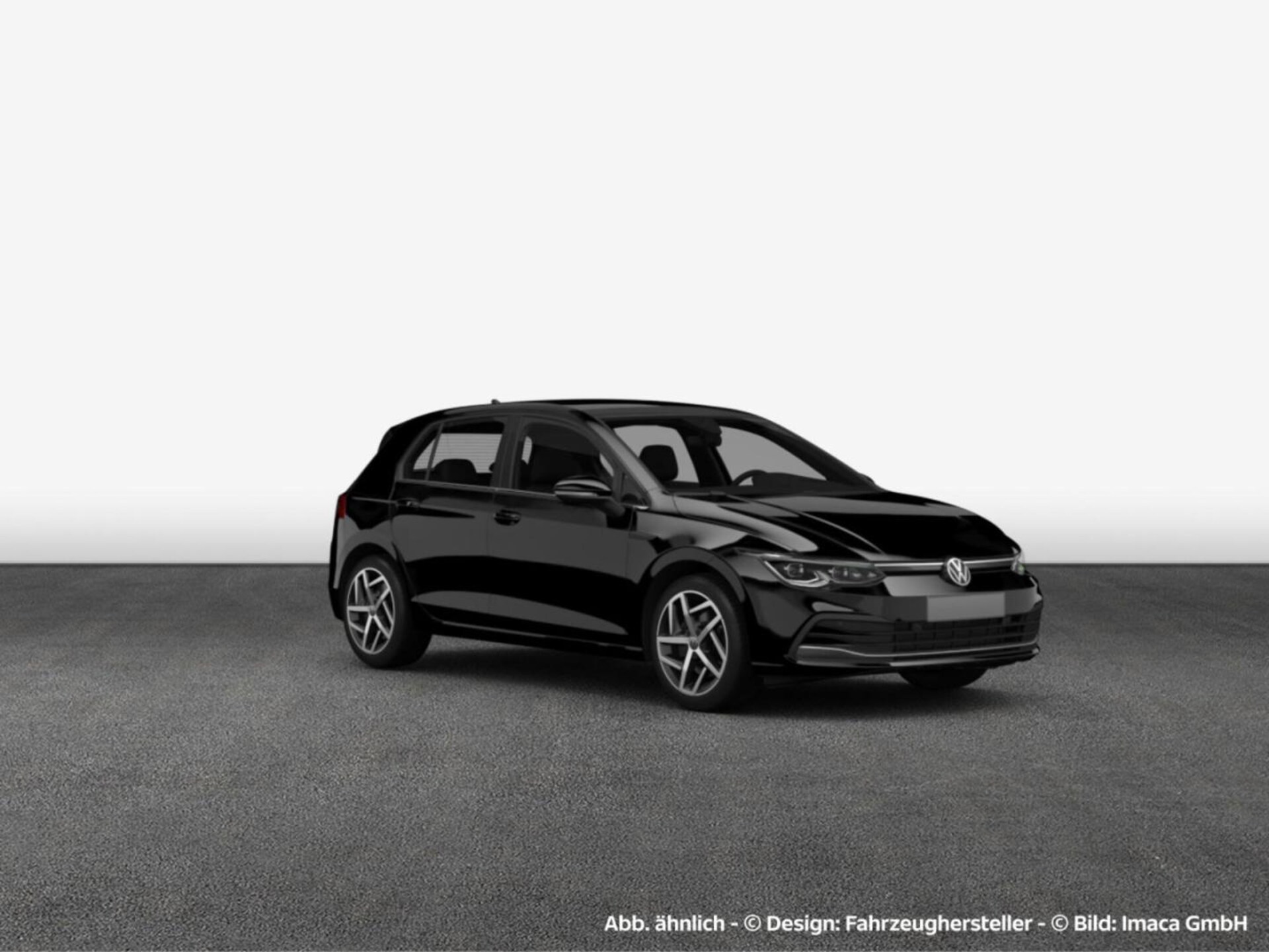 Volkswagen Golf R-Line