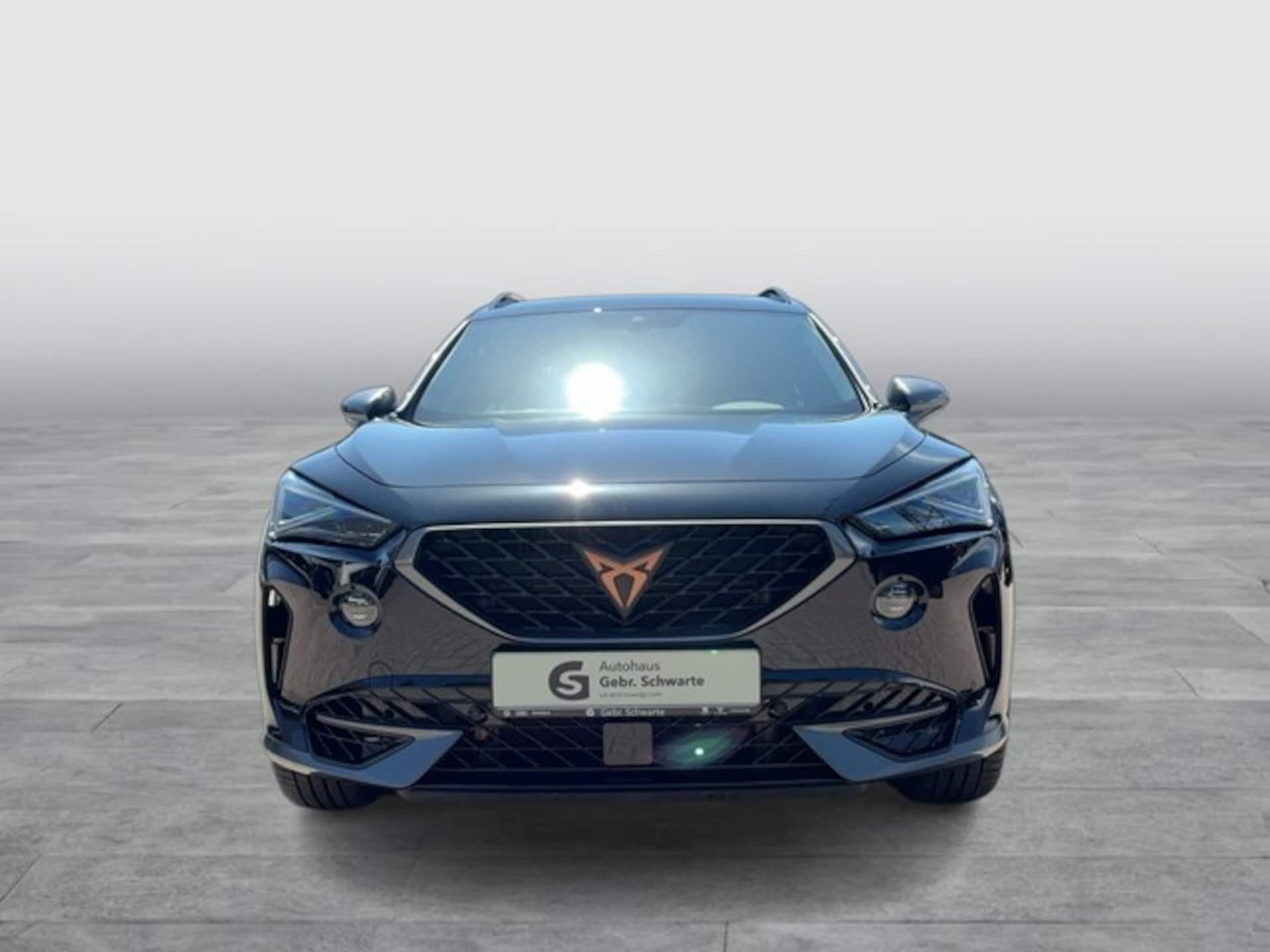 CUPRA Formentor VZ