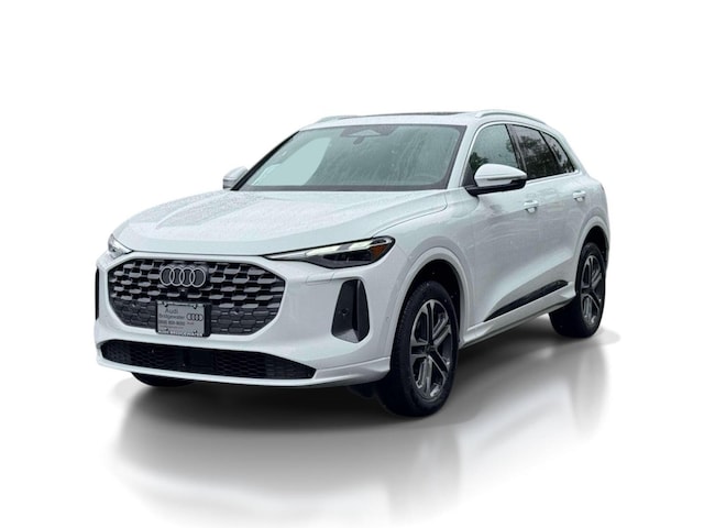 Photo of 2026 Audi Q5 