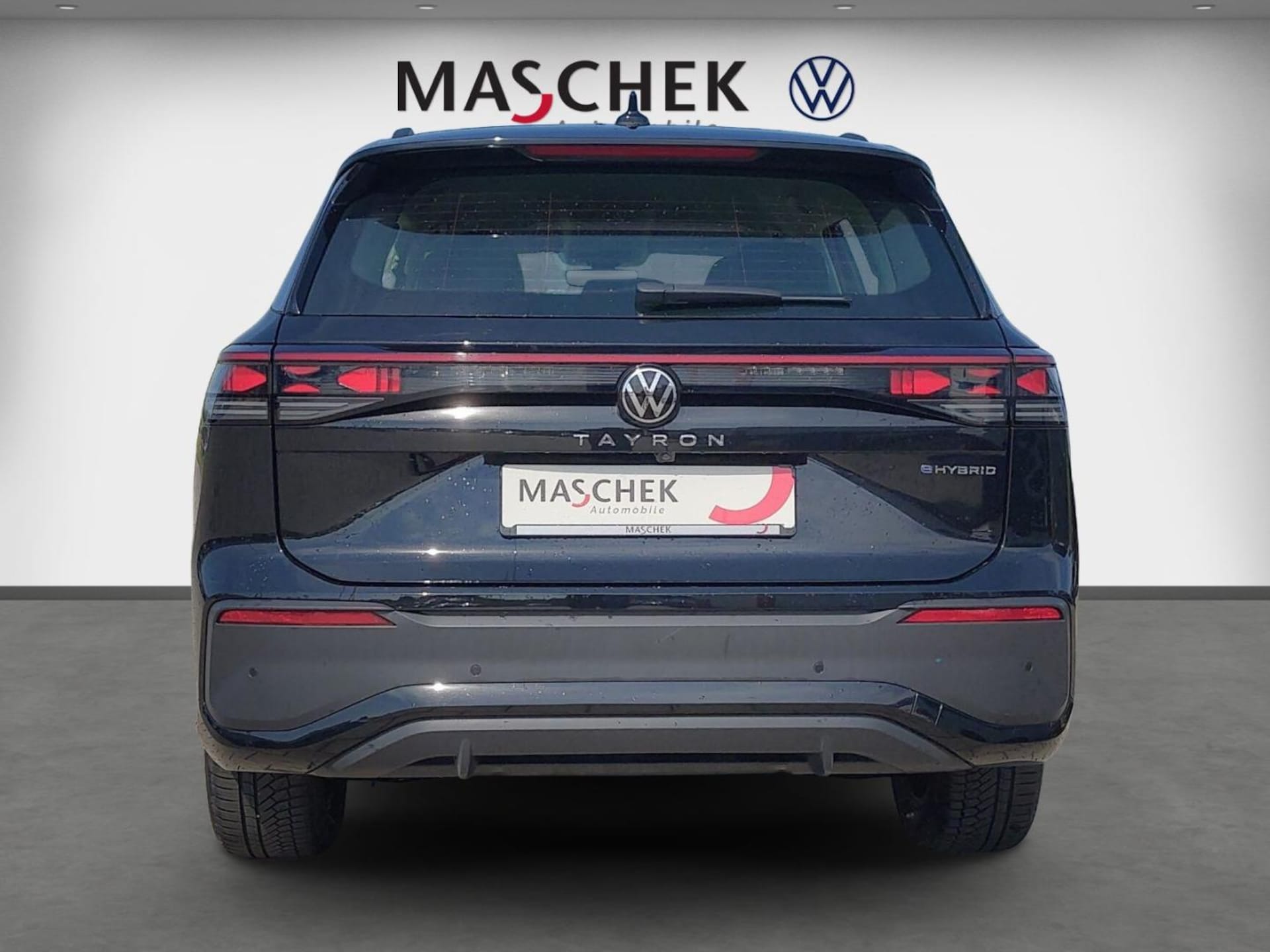 Volkswagen Tayron Life
