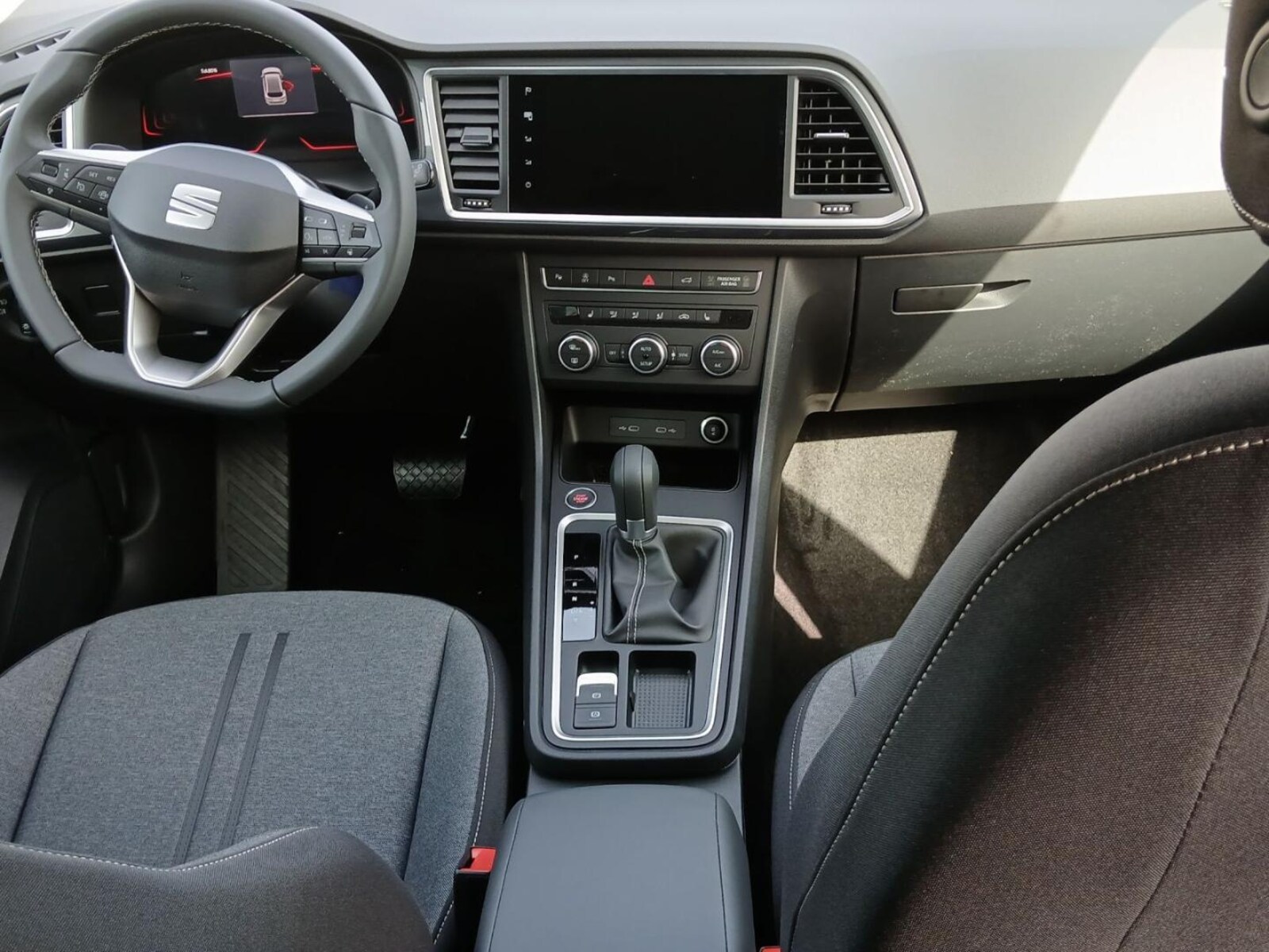 SEAT Ateca – Bild 6