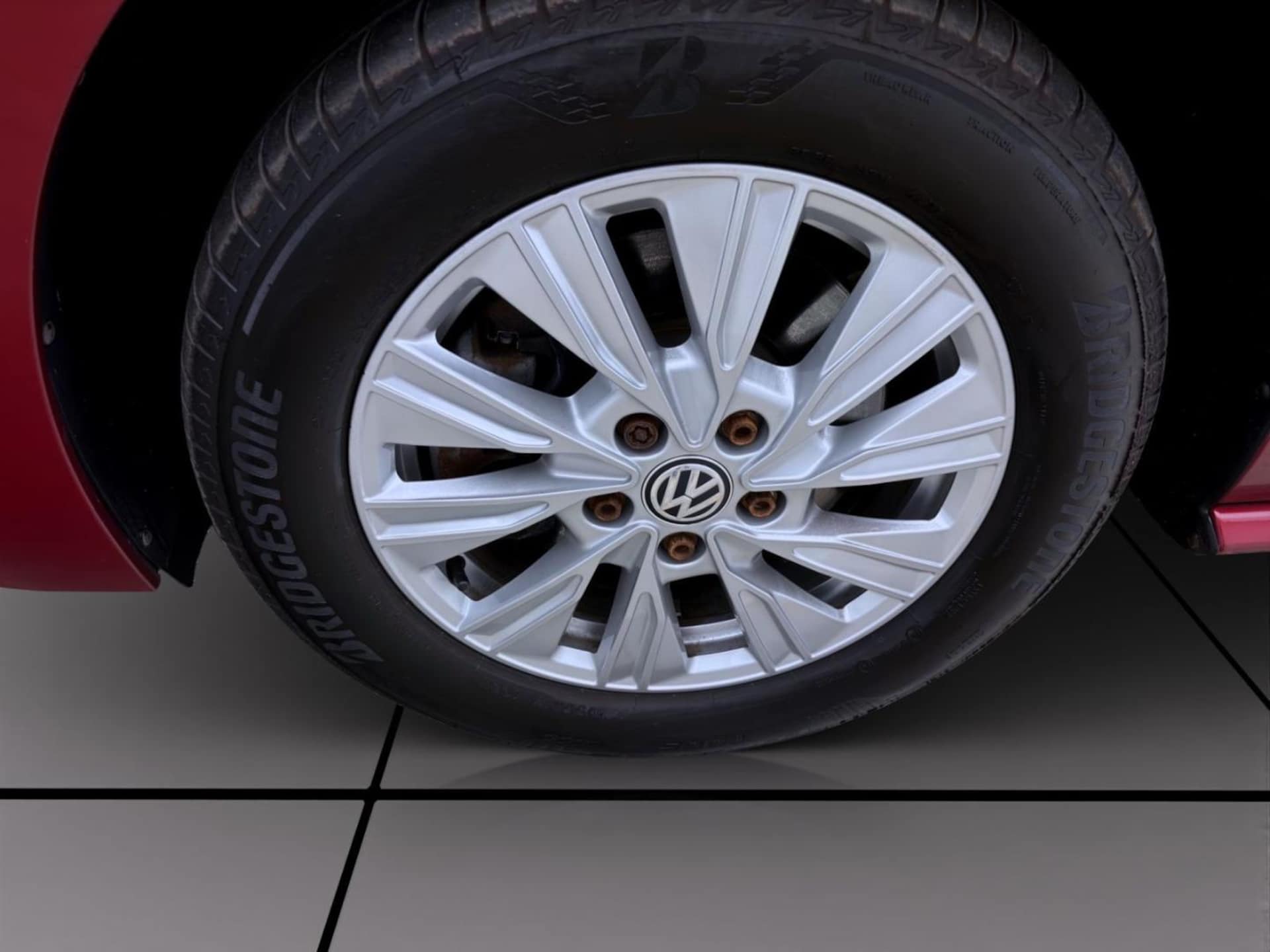 Volkswagen Multivan Life