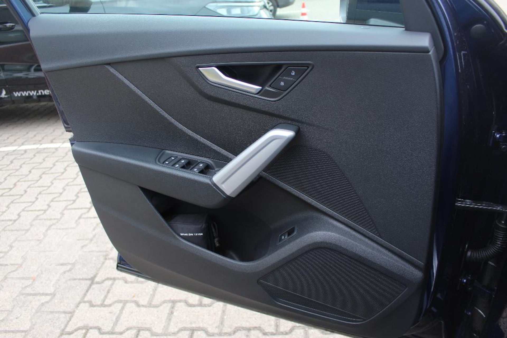 Audi Q2 Advanced
