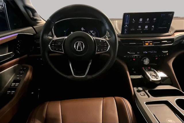 2025 Acura MDX