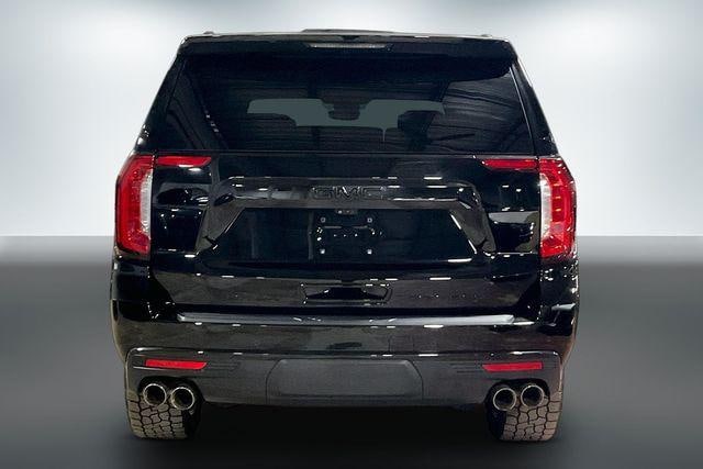 2024 GMC Yukon