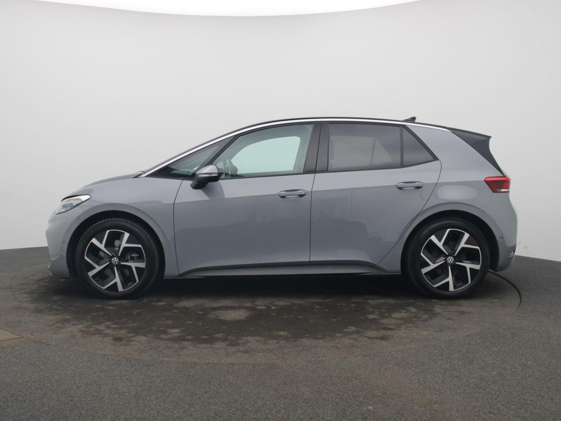Volkswagen ID.3 MOVE Pro