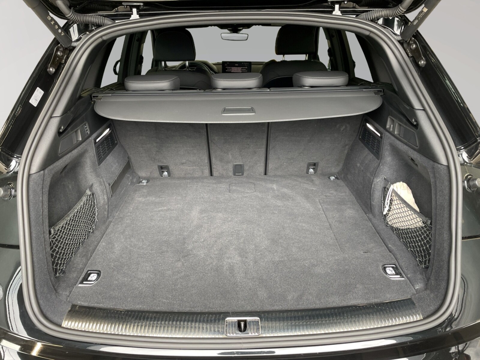 Audi Q5 – Bild 9