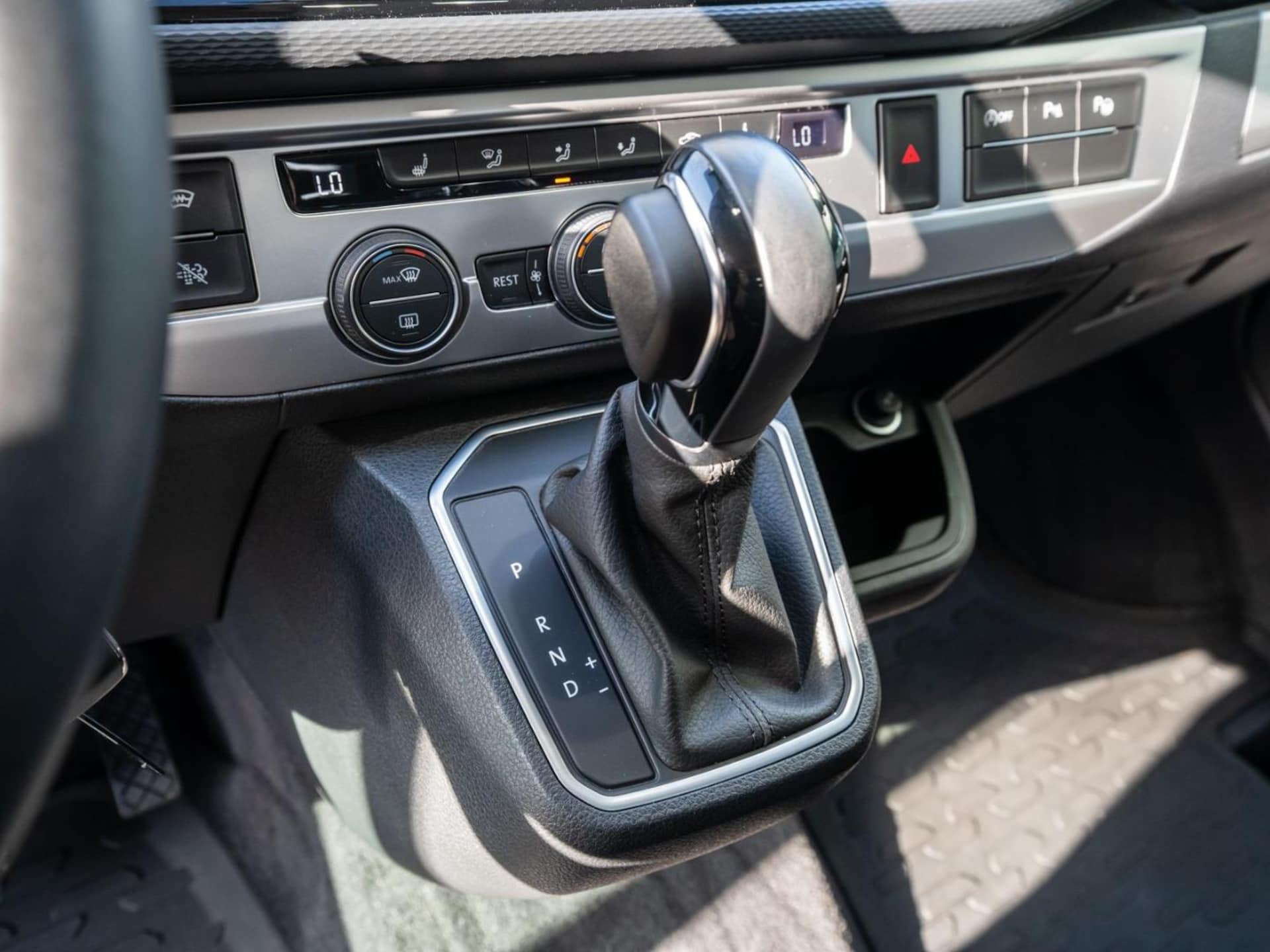Volkswagen T6.1 Multivan Comfortline