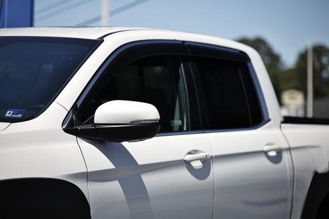 2023 Honda Ridgeline