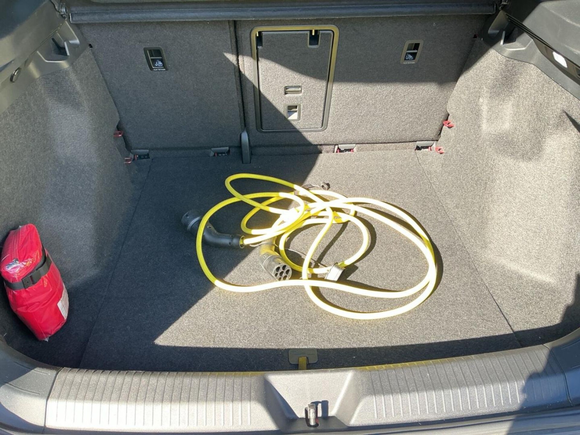 Volkswagen ID.4 Pro Performance