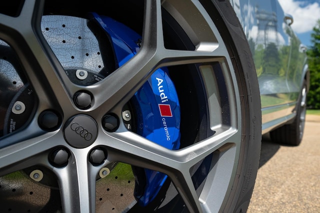 2026 Audi RS Q8 Base - Photo 7
