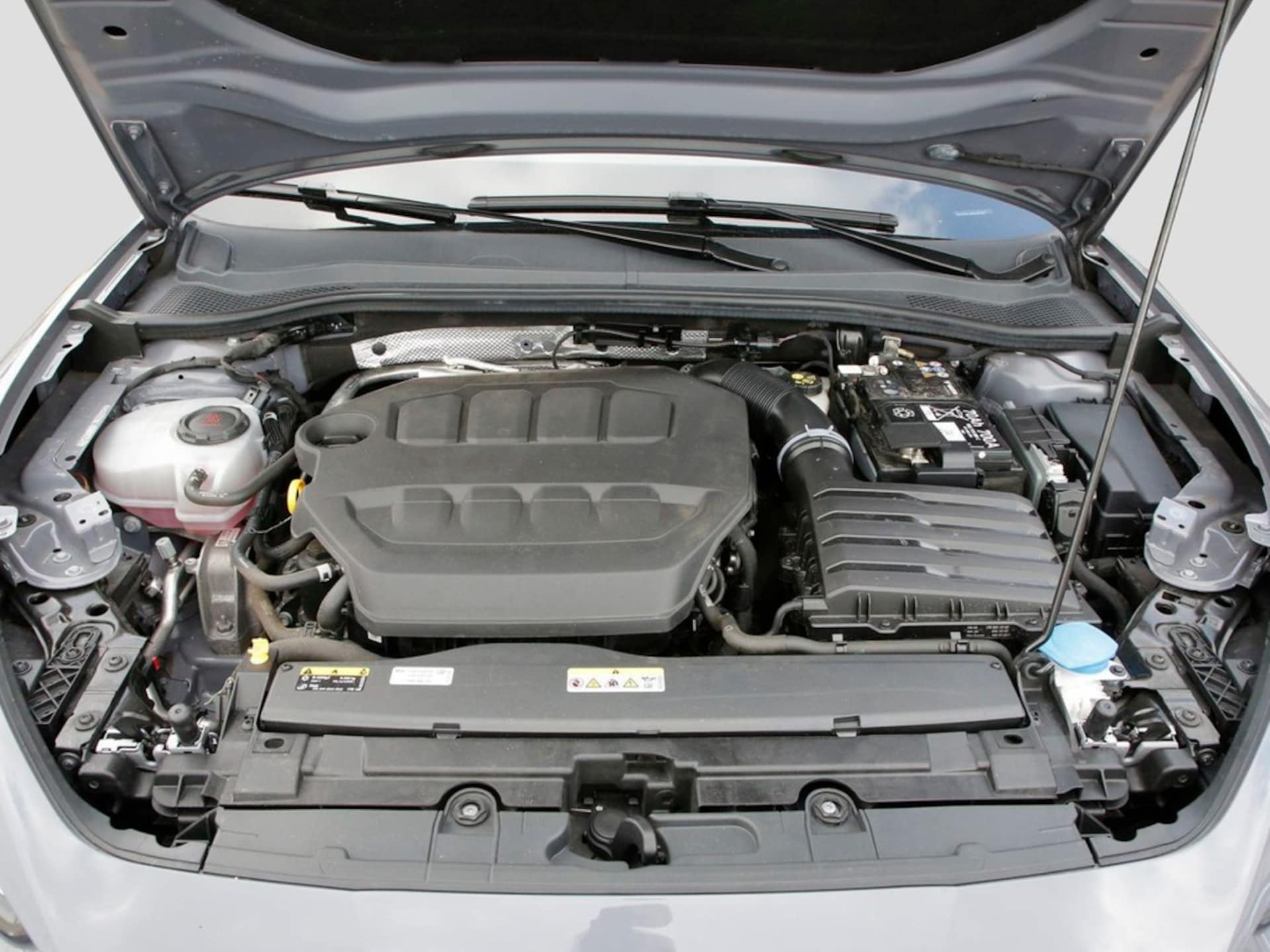 CUPRA Leon Sportstourer VZ