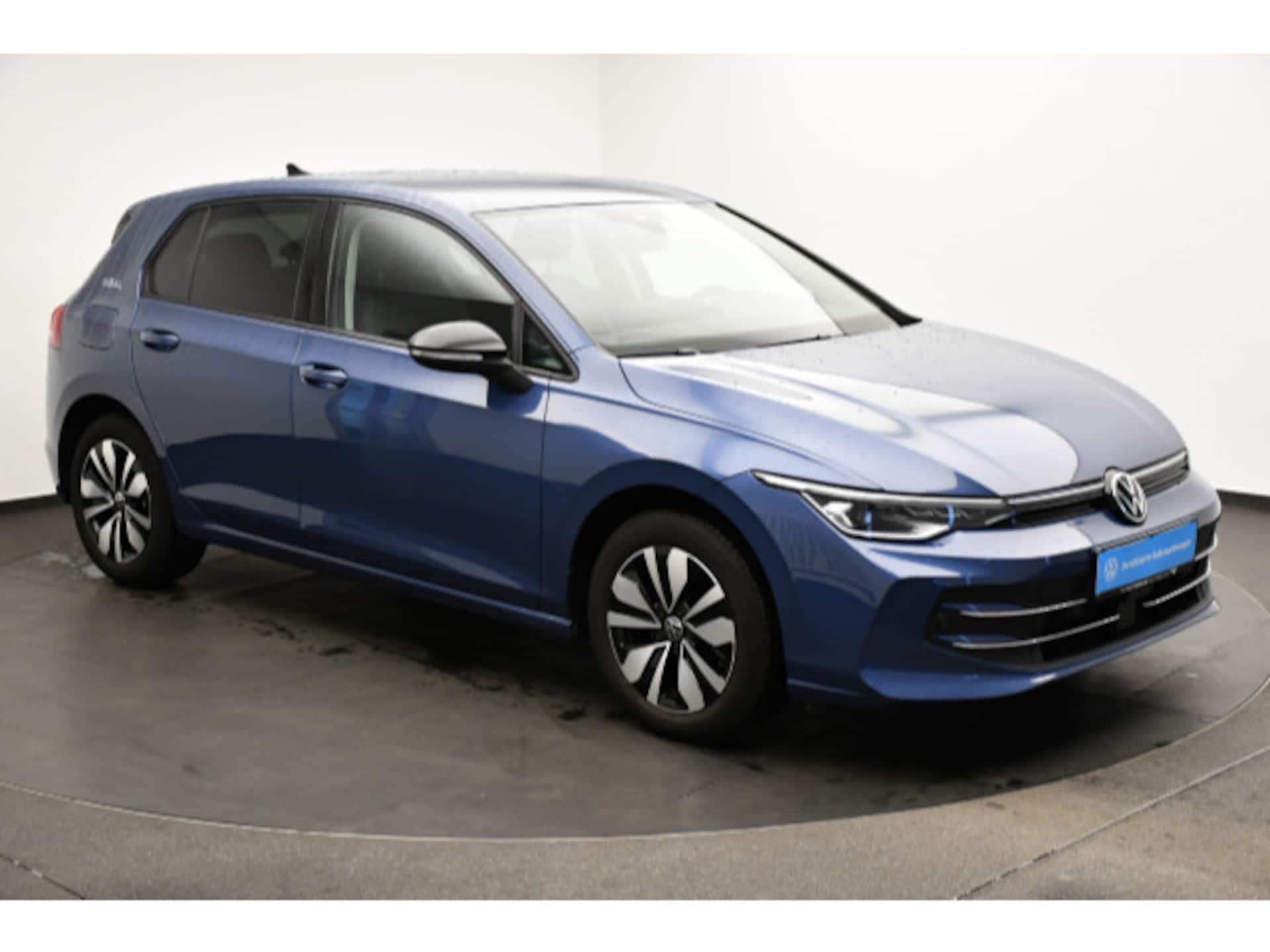 Volkswagen Golf Goal