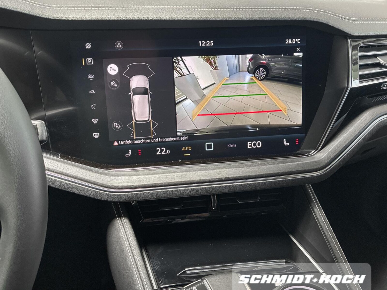 Volkswagen Touareg – Bild 13