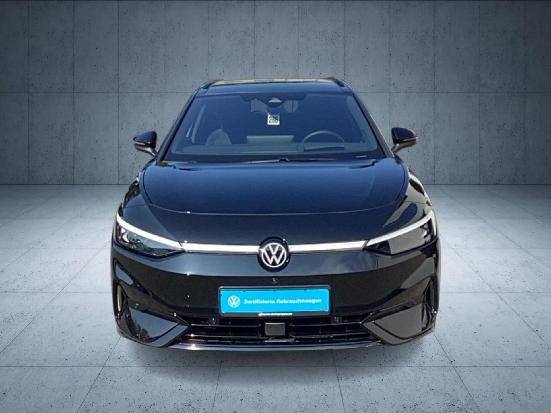 Volkswagen ID.7 Tourer Pro