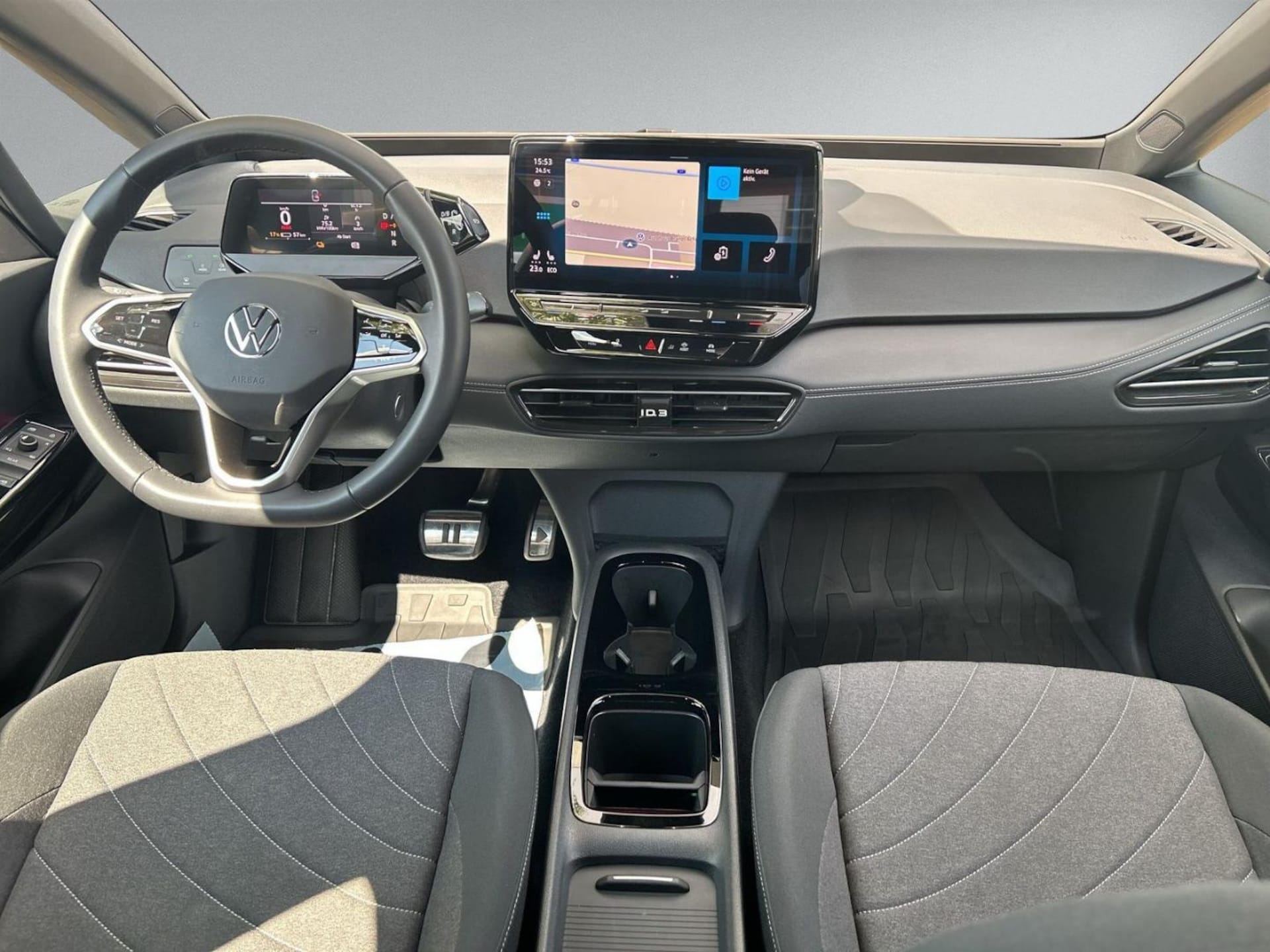 Volkswagen ID.3 Pro