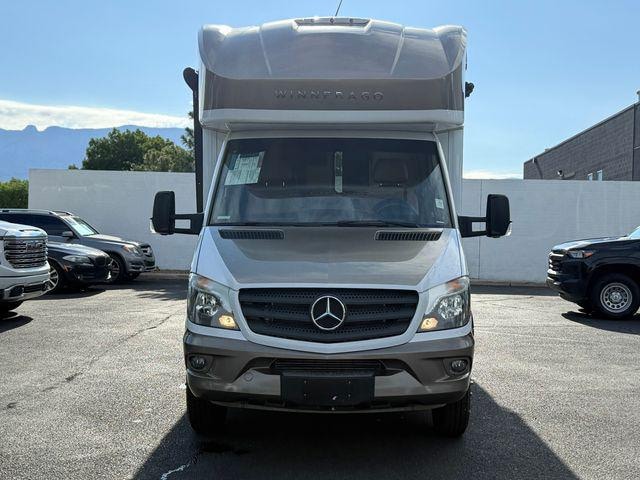 2017 Mercedes-Benz