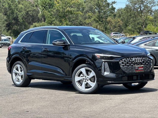 2026 Audi Q5