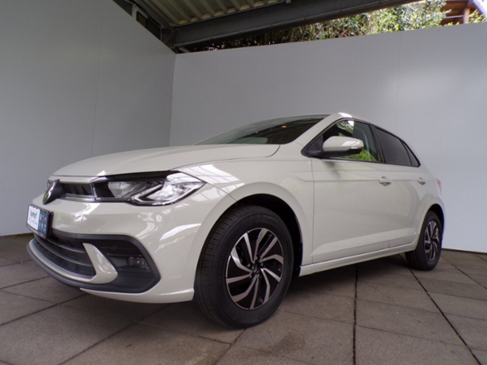 Volkswagen Polo – Bild 4