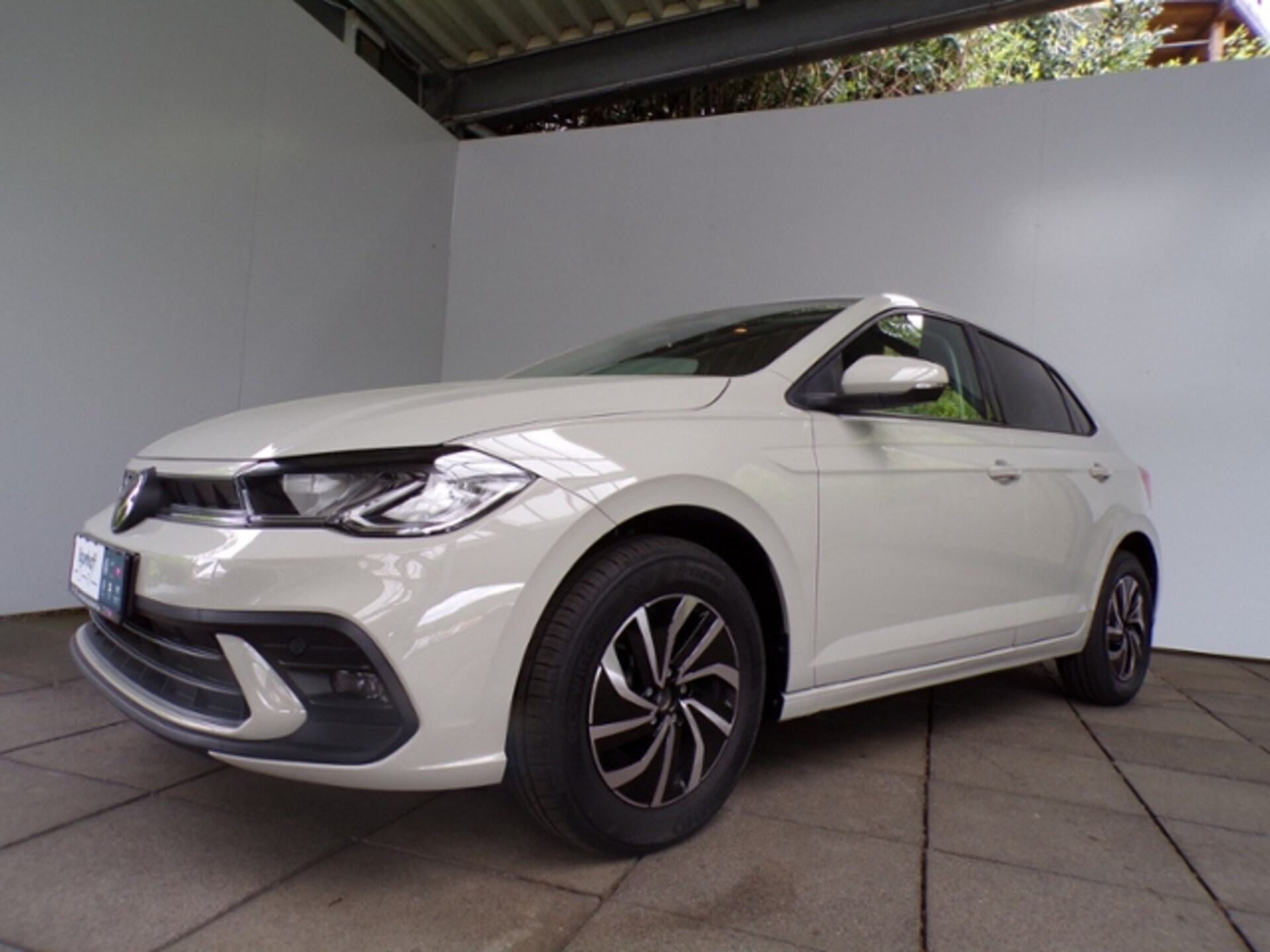 Volkswagen Polo Life