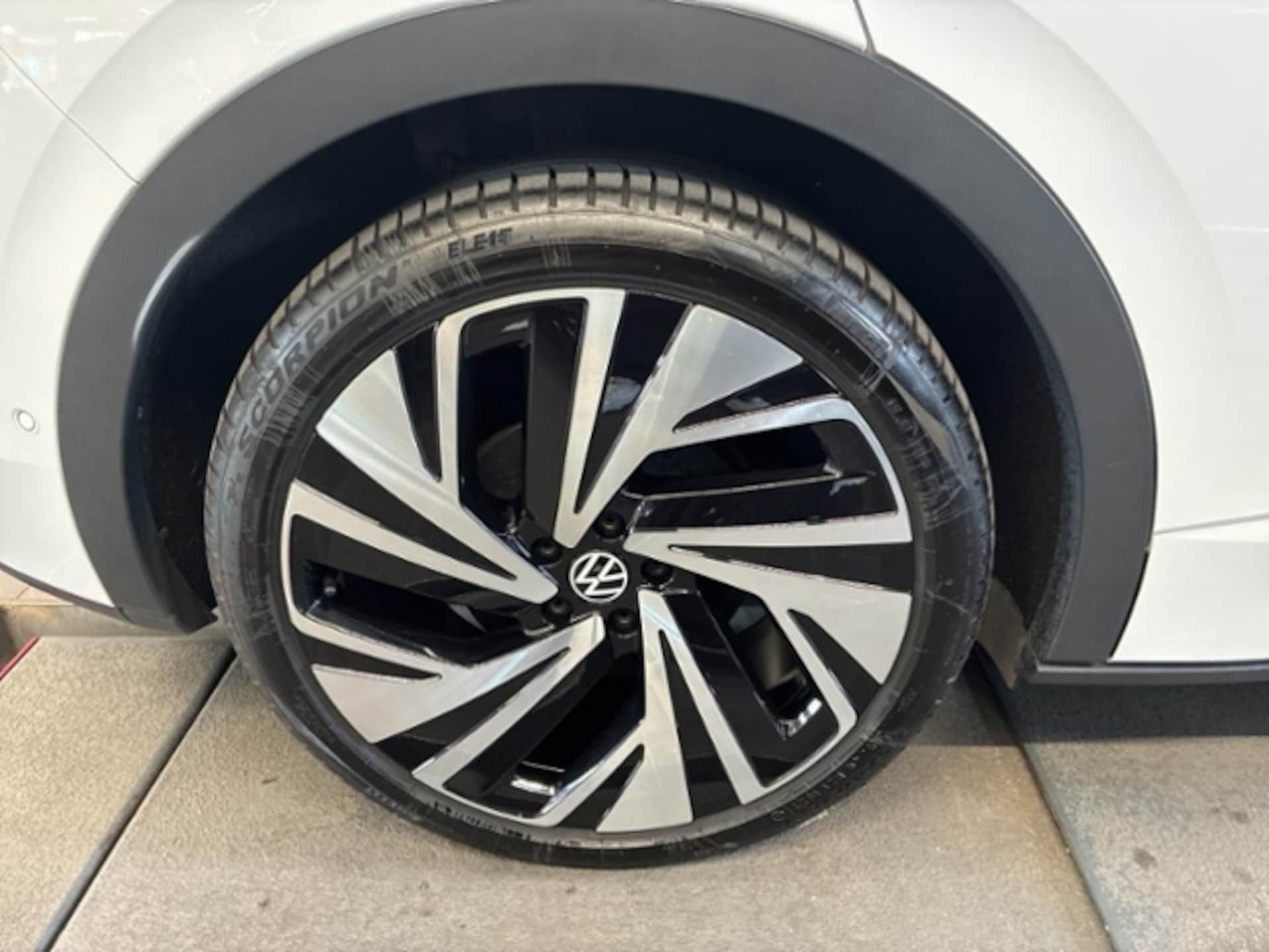 Volkswagen ID.4 GTX