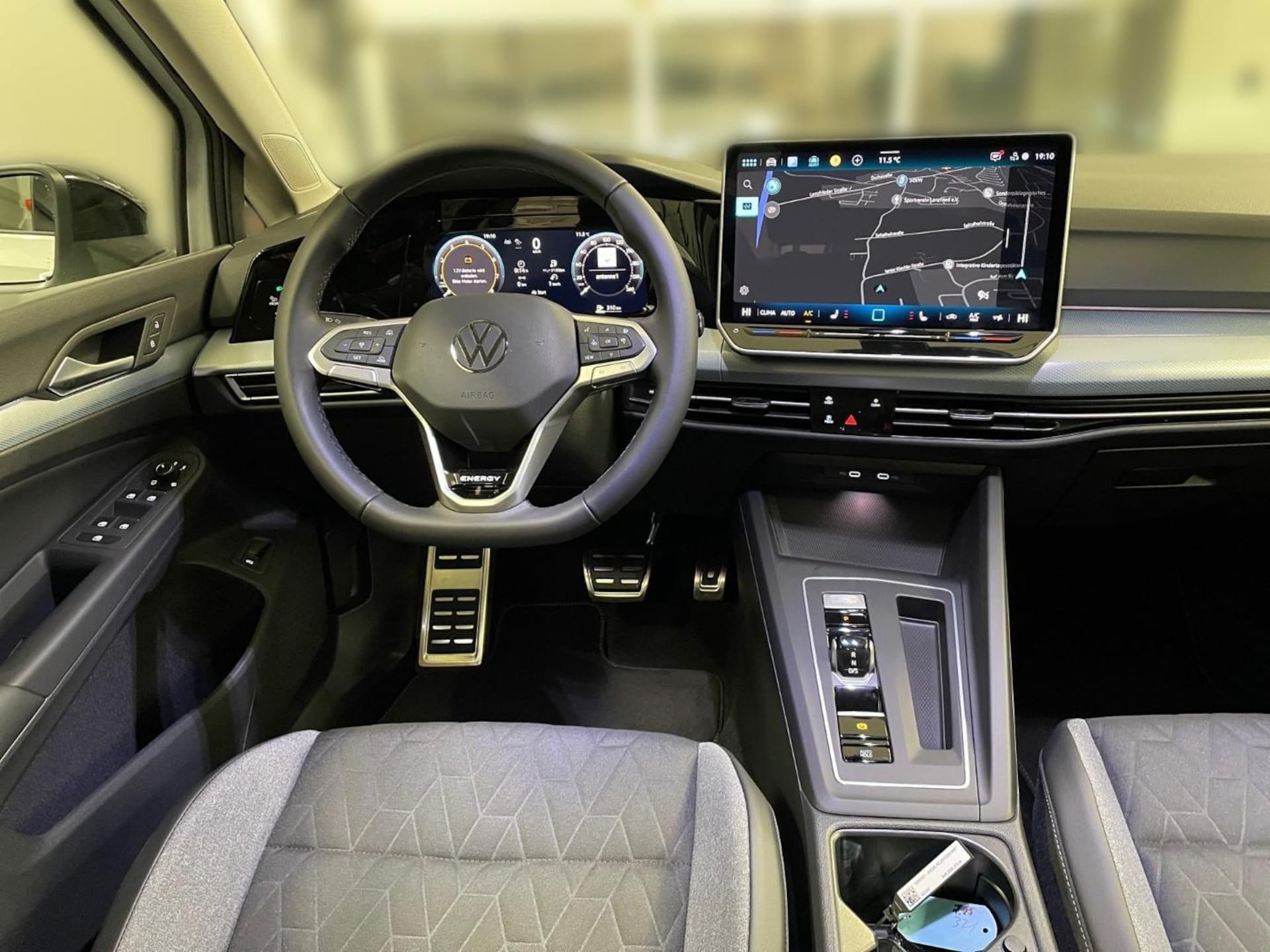 Volkswagen Golf Variant ENERGY