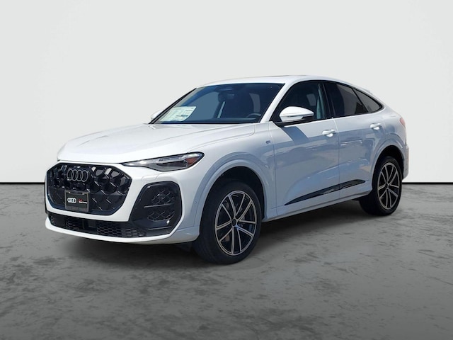 2026 Audi Q5 Sportback