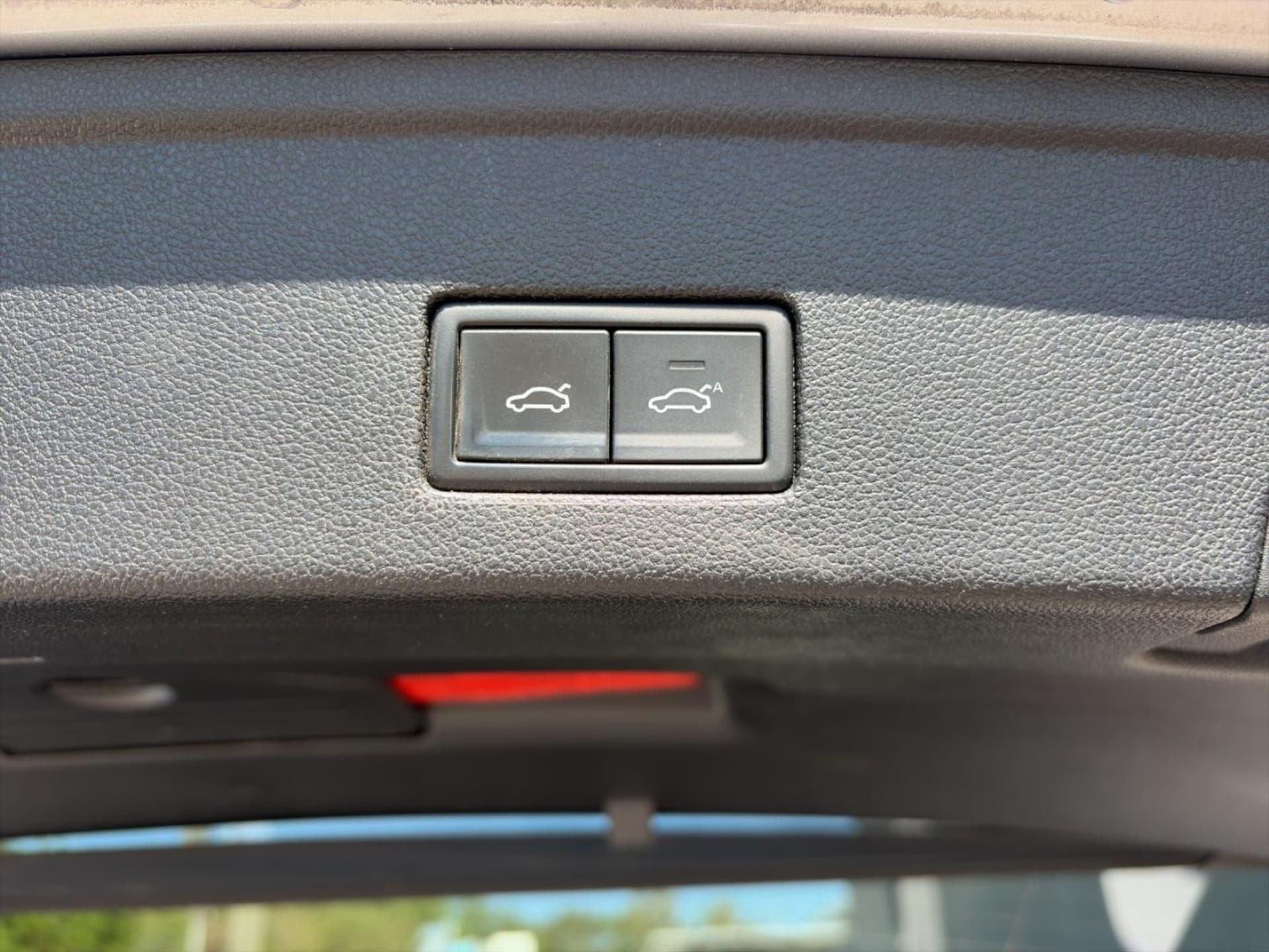 Volkswagen Touareg Basis-Modell