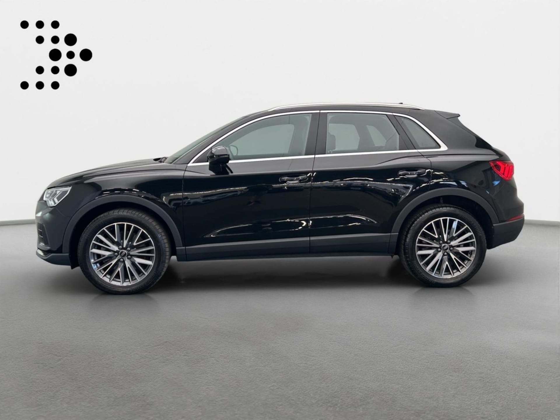 Audi Q3 SUV