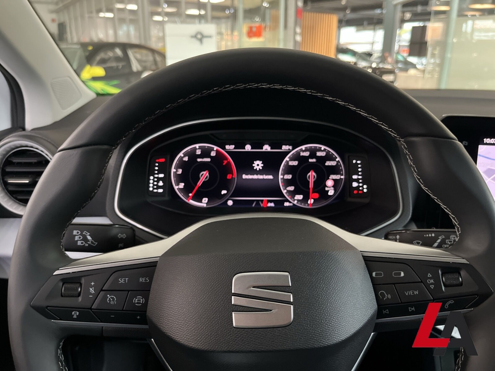 SEAT Ibiza – Bild 15