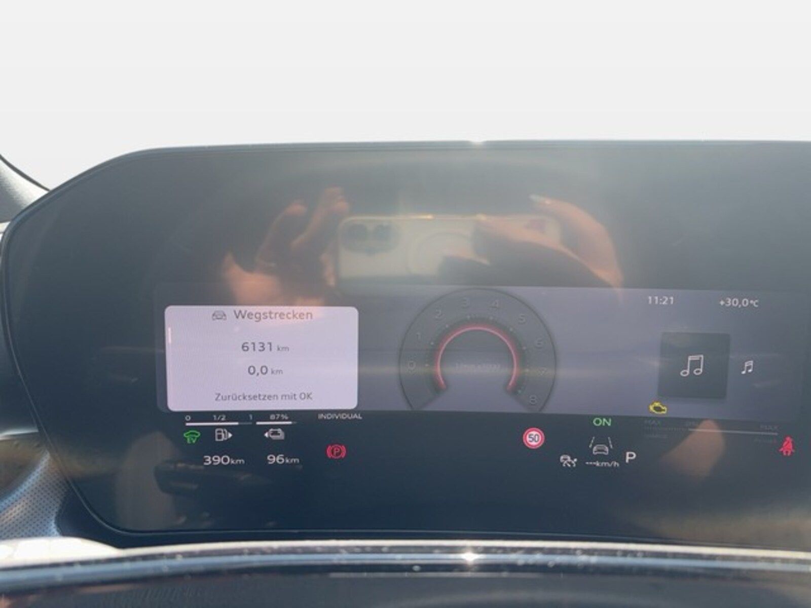 Audi Q3 – Bild 7