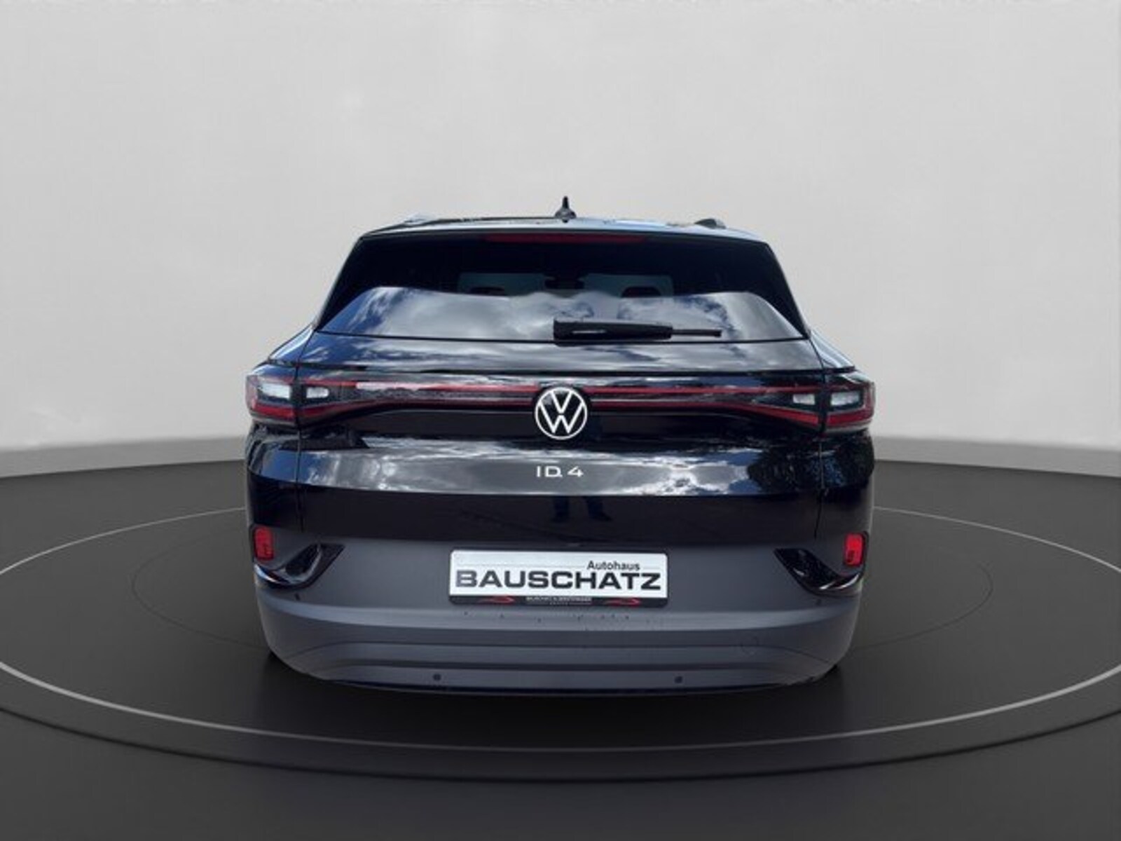 Volkswagen ID.4 – Bild 6