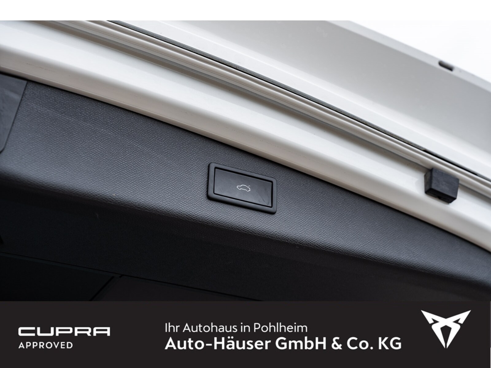 CUPRA Leon Sportstourer – Bild 9