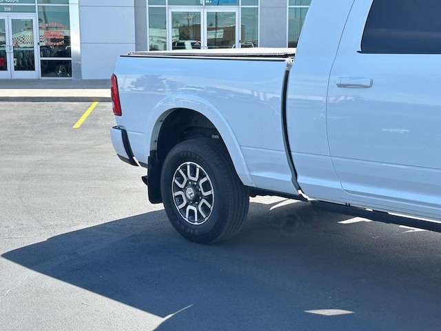 2022 RAM 3500