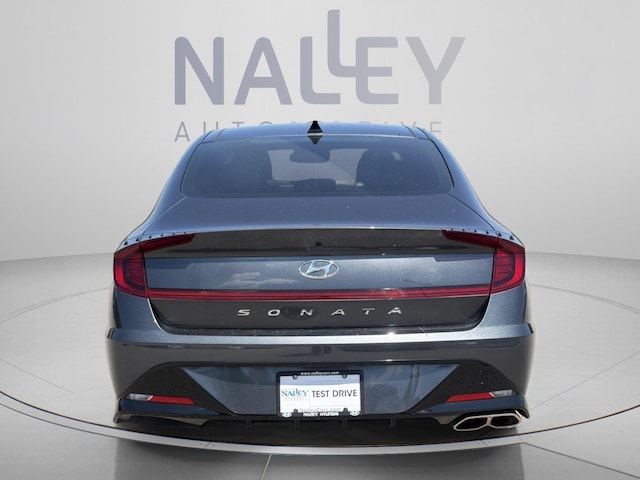 2023 Hyundai Sonata