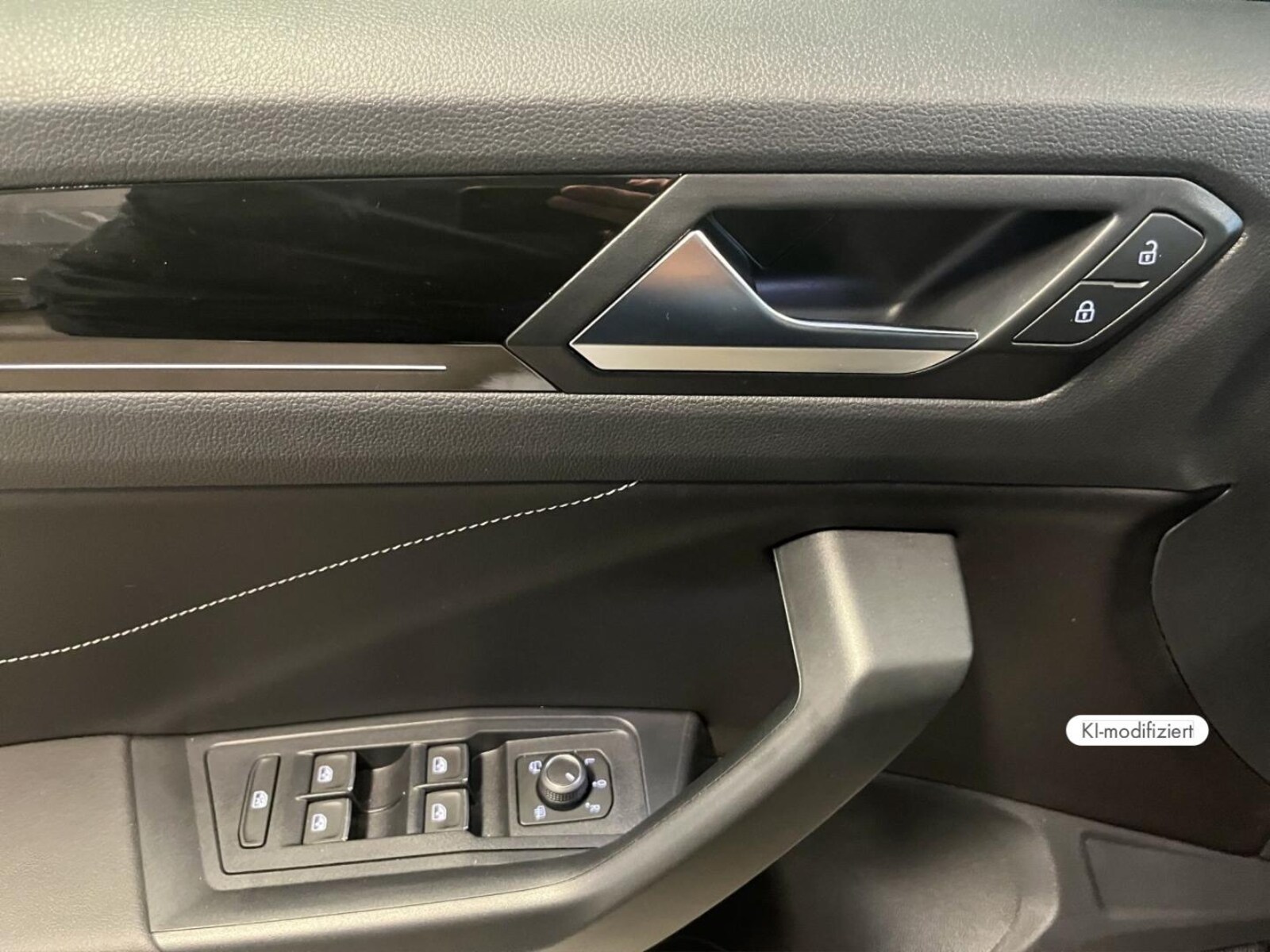 Volkswagen T-Roc – Bild 13