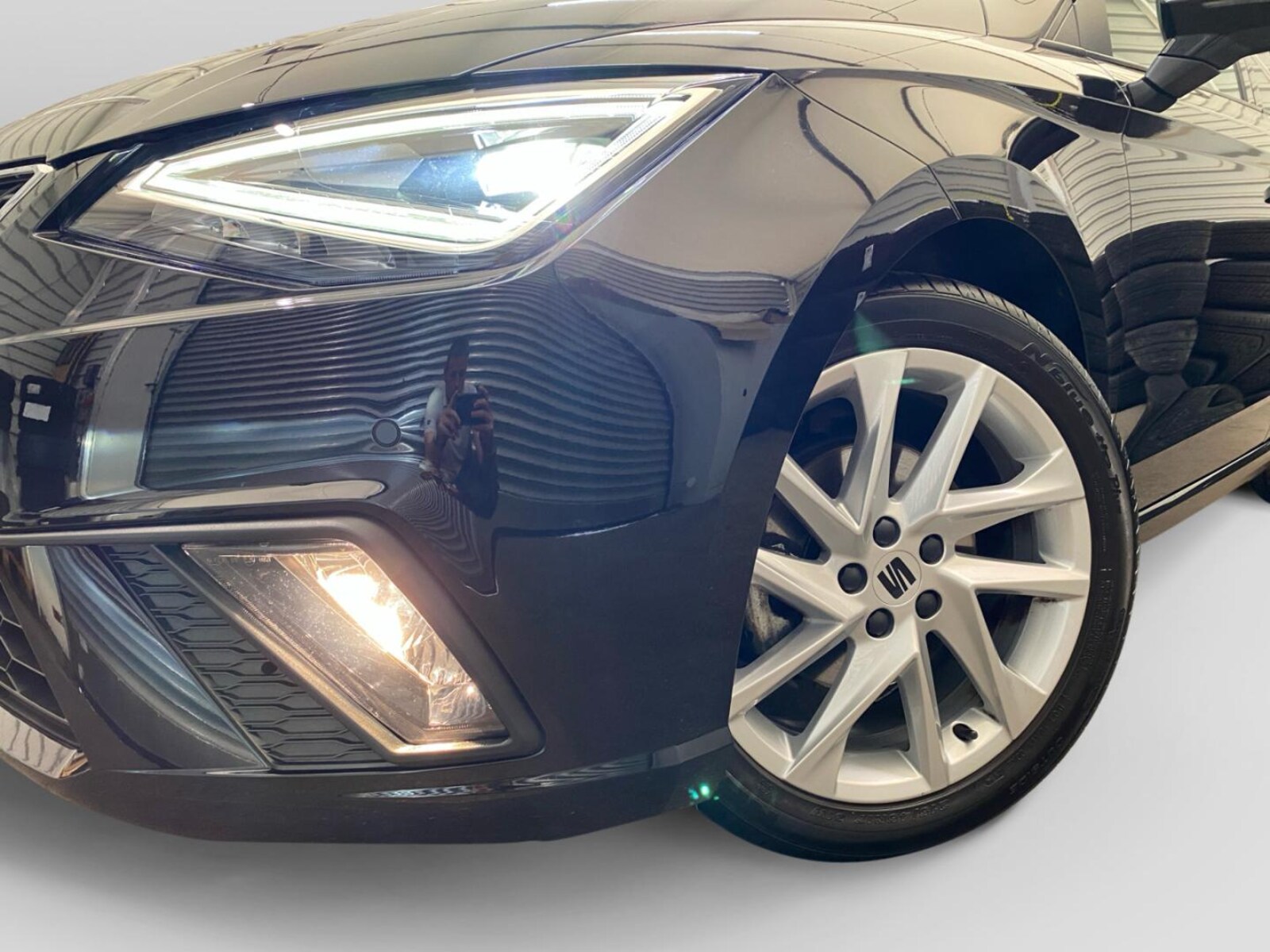 SEAT Ibiza – Bild 3