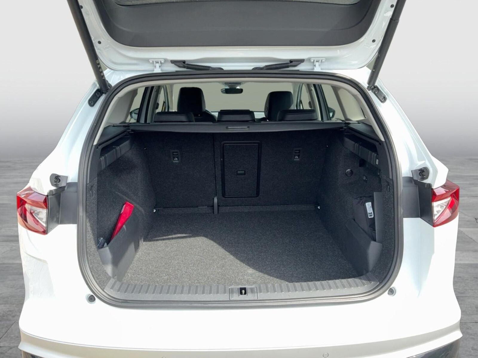 Škoda Enyaq – Bild 13