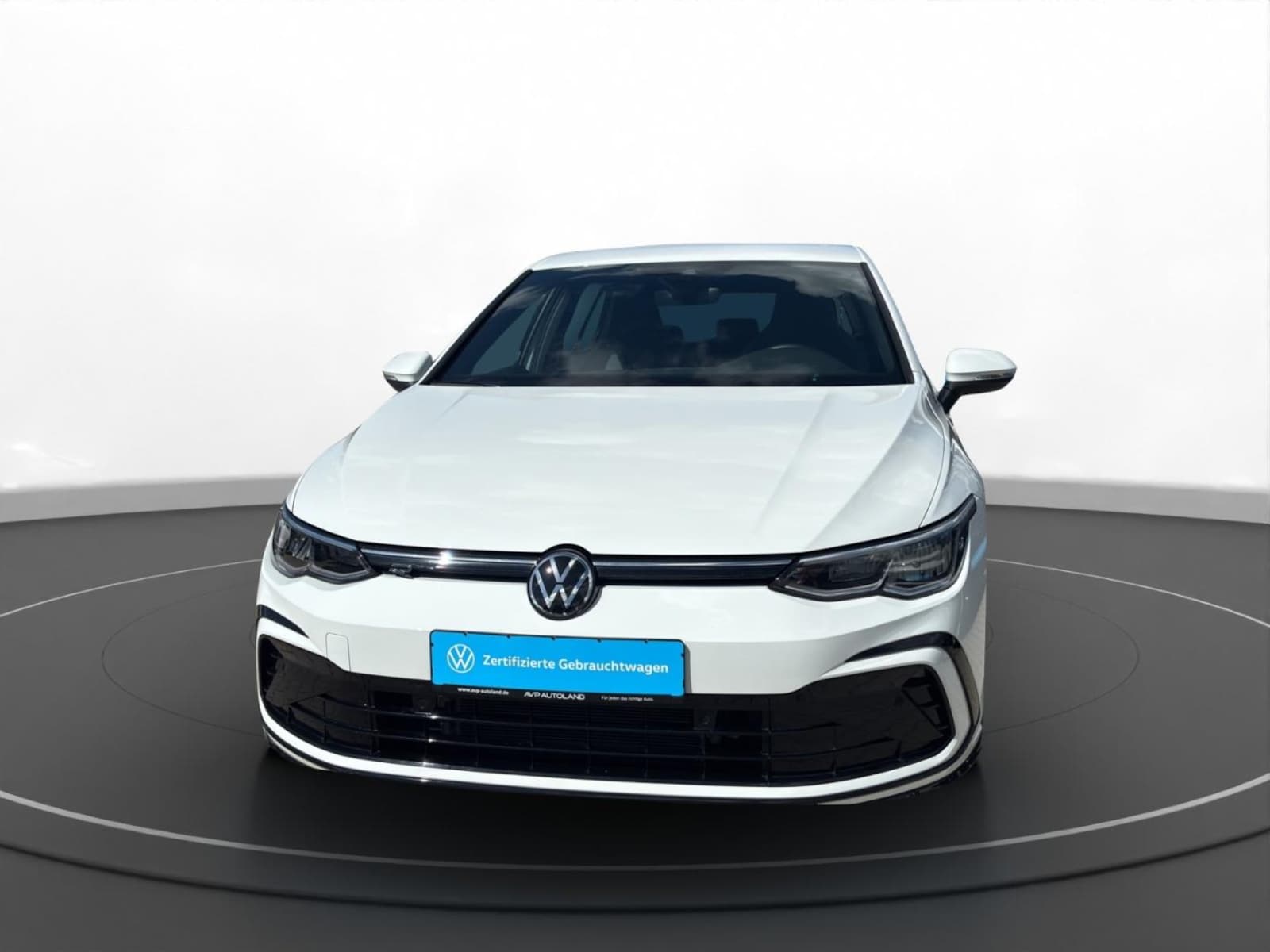 Volkswagen Golf – Bild 3