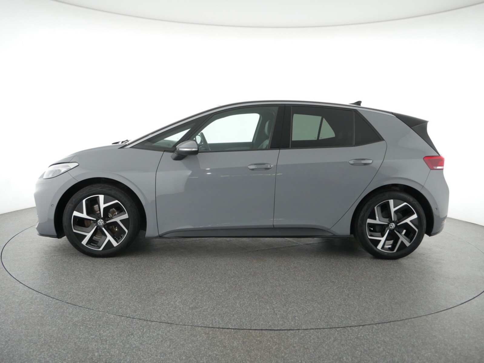 Volkswagen ID.3 – Bild 12