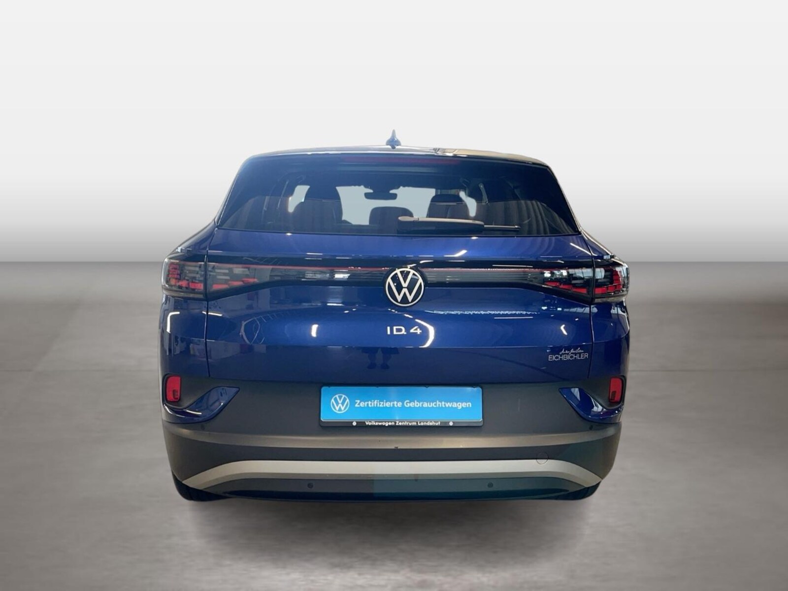 Volkswagen ID.4 – Bild 4