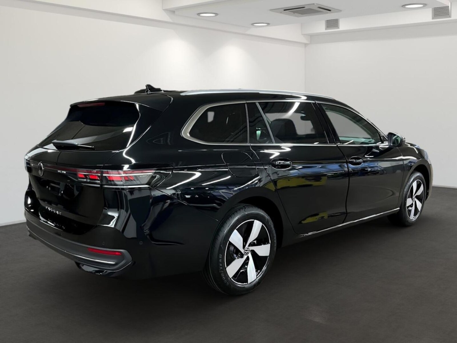 Volkswagen Passat – Bild 5